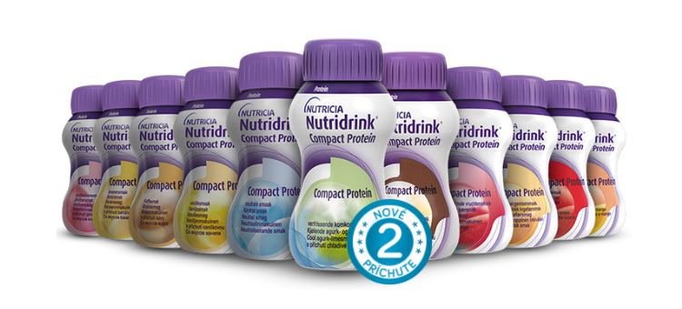 Nutridrink Compact Protein