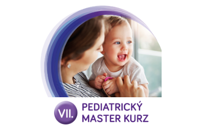 VII. PEDIATRICKÝ MASTER KURZ