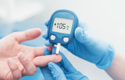 Prečo zvoliť Fortimel DiaCare u pacienta s diabetom?