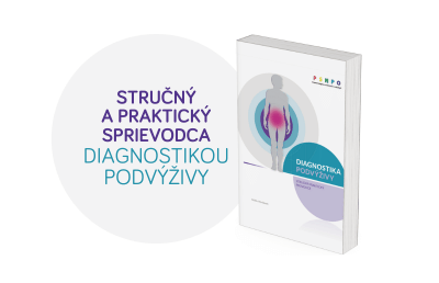 Odporúčania pre nutričnú starostlivosť v onkológii