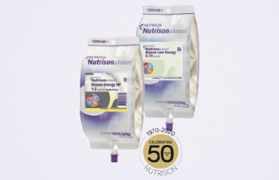 Nutrison Advanced Diason